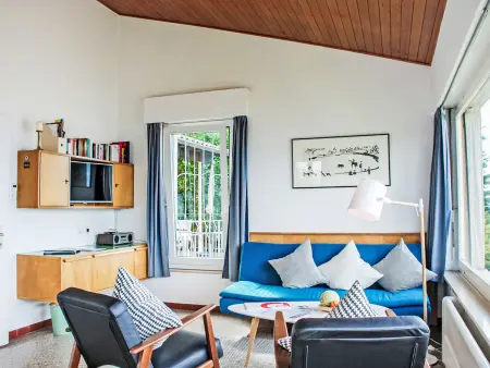 Nido di Rondine, Maison 6 personnes à Aldesago - Photo 16