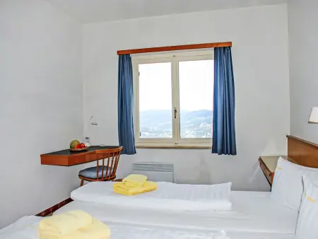 Nido di Rondine, Maison 6 personnes à Aldesago - Photo 17