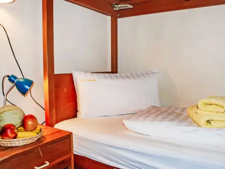 Nido di Rondine, Maison 6 personnes à Aldesago - Photo 18