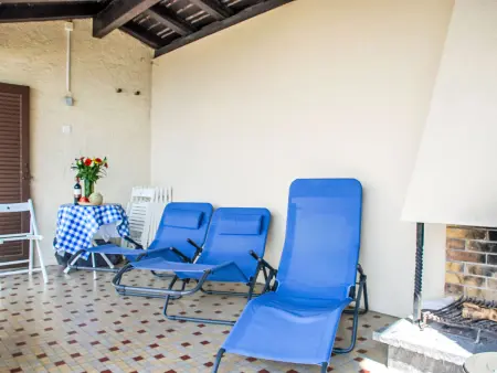 Nido di Rondine, Maison 6 personnes à Aldesago - Photo 20
