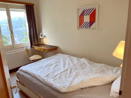 Nido di Rondine, Maison 6 personnes à Aldesago - Photo 31