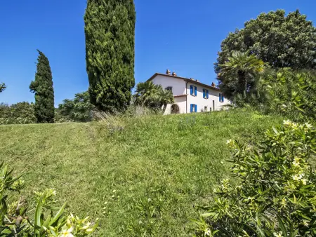Podere le Valli, Gite 11 personnes à Riparbella - Photo 34