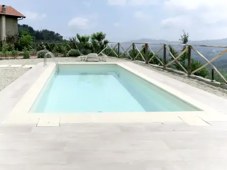 Casa U Baregu, Maison 4 personnes à Diano Marina - Photo 1