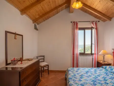 Casa U Baregu, Maison 4 personnes à Diano Marina - Photo 6