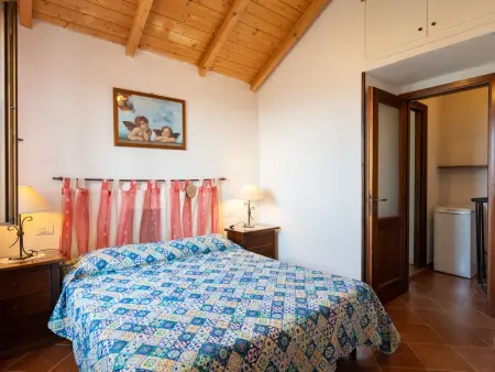 Casa U Baregu, Maison 4 personnes à Diano Marina - Photo 7