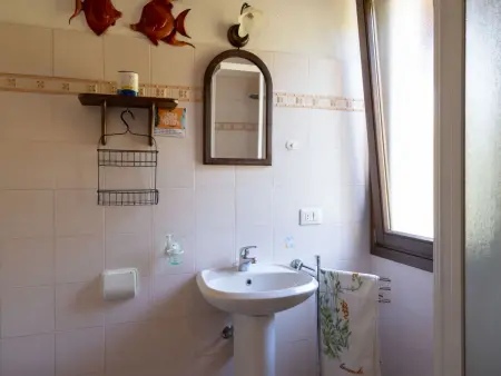 Casa U Baregu, Maison 4 personnes à Diano Marina - Photo 8