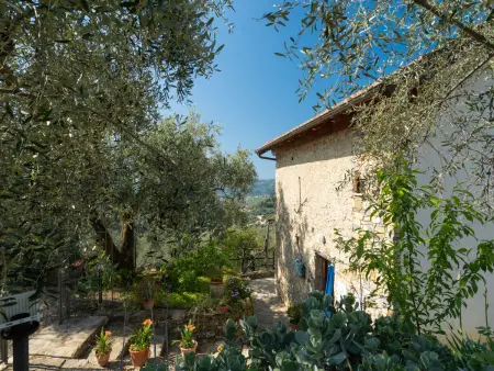 Casa U Baregu, Maison 4 personnes à Diano Marina - Photo 18