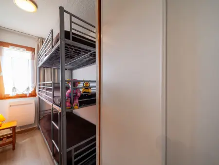 Bâtiment A, Appartement 6 personnes à Le Corbier - Photo 2