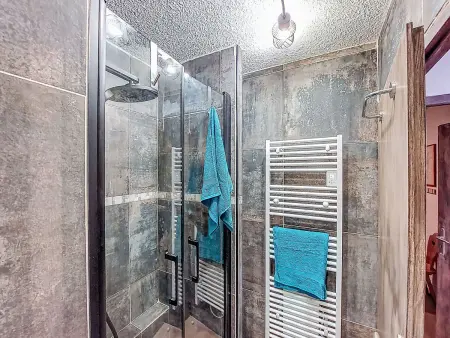 Bâtiment A, Appartement 6 personnes à Le Corbier - Photo 3