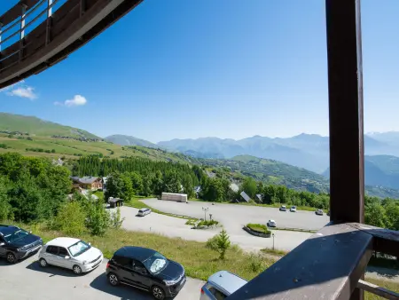 Bâtiment A, Appartement 6 personnes à Le Corbier - Photo 16
