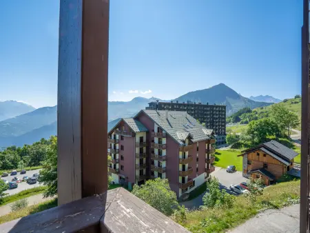 Bâtiment A, Appartement 6 personnes à Le Corbier - Photo 17
