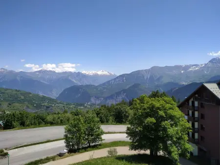Bâtiment A, Appartement 6 personnes à Le Corbier - Photo 18