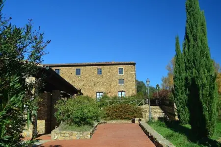 Armonia, Maison en Toscane près de Baratti - Photo 1