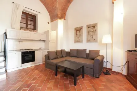 Armonia, Maison en Toscane près de Baratti - Photo 3