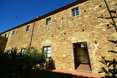 Armonia, Maison en Toscane près de Baratti - Photo 5