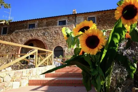 Armonia, Maison en Toscane près de Baratti - Photo 7