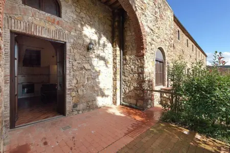 Armonia, Maison en Toscane près de Baratti - Photo 8