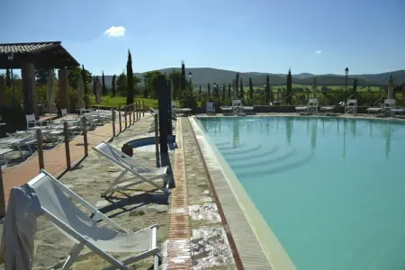 Armonia, Maison en Toscane près de Baratti - Photo 10