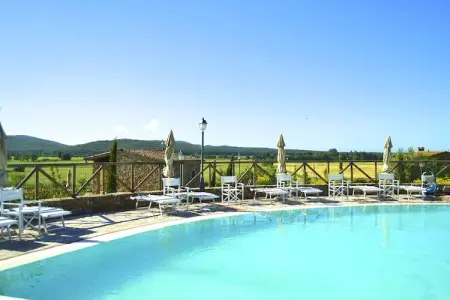 Armonia, Maison en Toscane près de Baratti - Photo 11