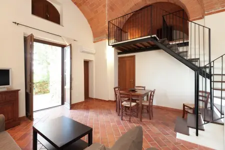 Armonia, Maison en Toscane près de Baratti - Photo 13