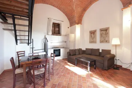 Armonia, Maison en Toscane près de Baratti - Photo 14
