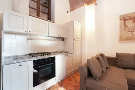 Armonia, Maison en Toscane près de Baratti - Photo 15