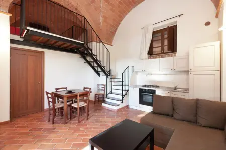 Armonia, Maison en Toscane près de Baratti - Photo 16