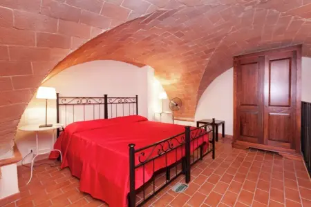 Armonia, Maison en Toscane près de Baratti - Photo 19