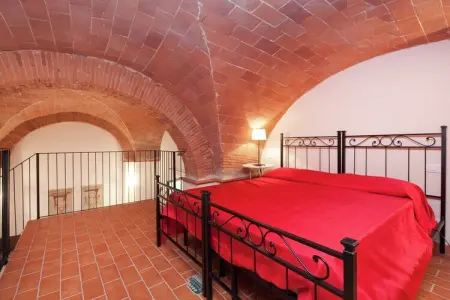 Armonia, Maison en Toscane près de Baratti - Photo 20