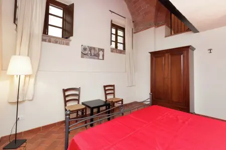Armonia, Maison en Toscane près de Baratti - Photo 24
