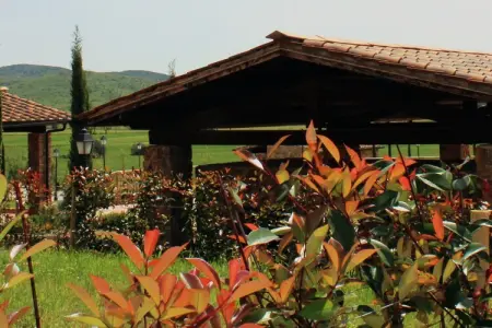 Armonia, Maison en Toscane près de Baratti - Photo 28
