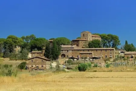 Armonia, Maison en Toscane près de Baratti - Photo 31