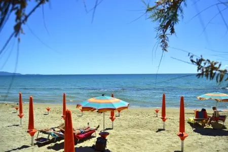 Armonia, Maison en Toscane près de Baratti - Photo 34