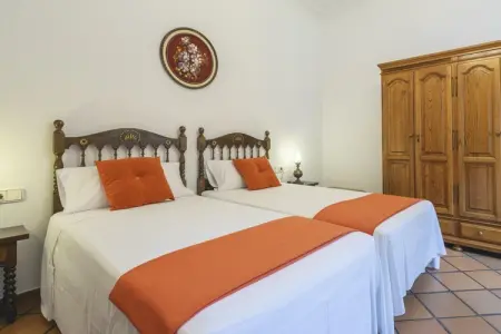 Can Vich I, Manoir à Ibiza avec piscine proche plage - Photo 1