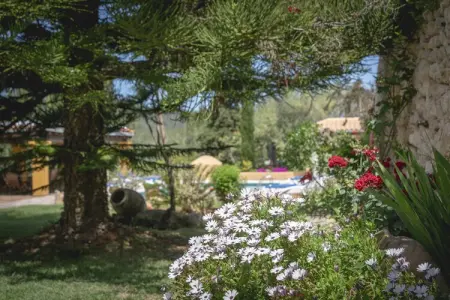 Can Vich I, Manoir à Ibiza avec piscine proche plage - Photo 19