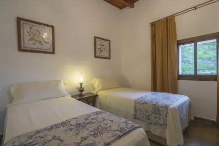 Can Vich I, Manoir à Ibiza avec piscine proche plage - Photo 24
