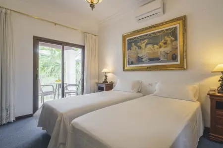 Can Vich I, Manoir à Ibiza avec piscine proche plage - Photo 25