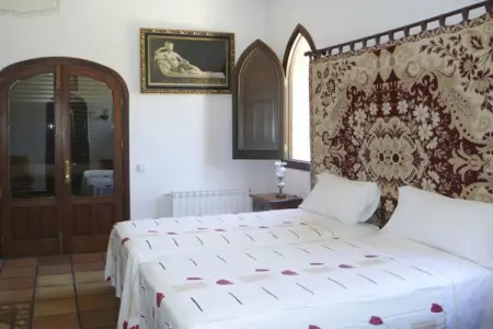 Can Vich II, Maison de maître avec piscine - Photo 3