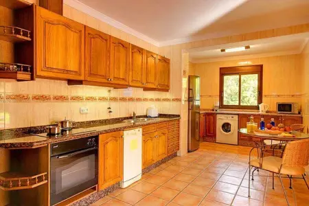 Can Vich II, Maison de maître avec piscine - Photo 4