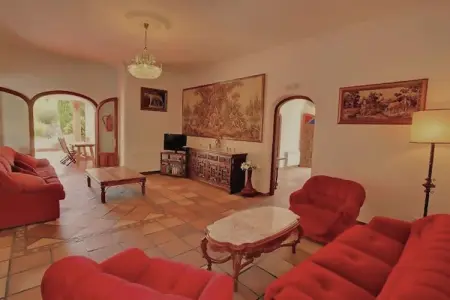 Can Vich II, Maison de maître avec piscine - Photo 7