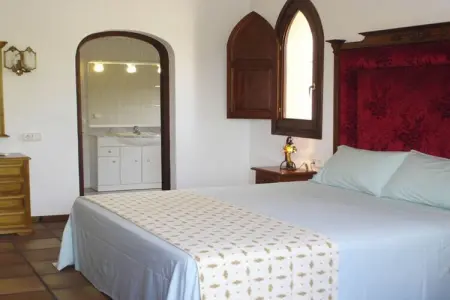 Can Vich II, Maison de maître avec piscine - Photo 12