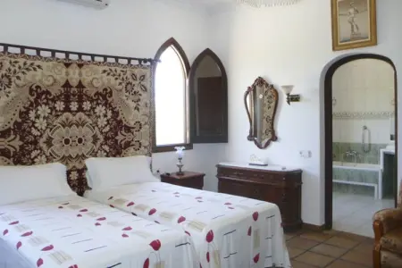 Can Vich II, Maison de maître avec piscine - Photo 13
