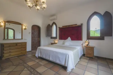 Can Vich II, Maison de maître avec piscine - Photo 15
