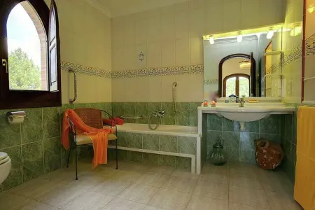 Can Vich II, Maison de maître avec piscine - Photo 18