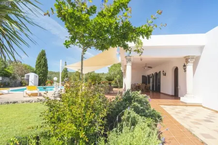 Can Vich II, Maison de maître avec piscine - Photo 24