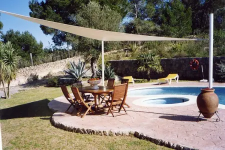 Can Vich II, Maison de maître avec piscine - Photo 27