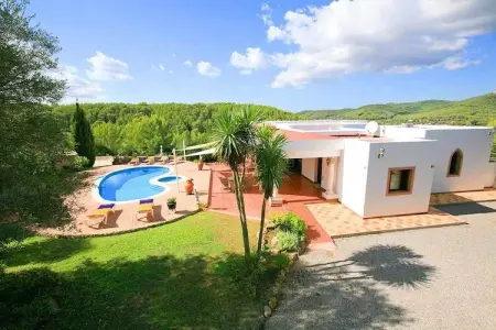 Can Vich II, Maison de maître avec piscine - Photo 29