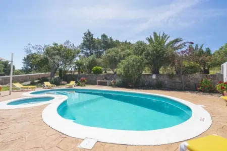 Can Vich II, Maison de maître avec piscine - Photo 31