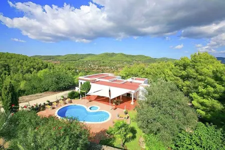 Can Vich II, Maison de maître avec piscine - Photo 32