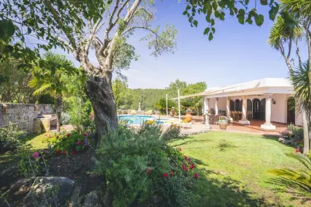 Can Vich II, Maison de maître avec piscine - Photo 34